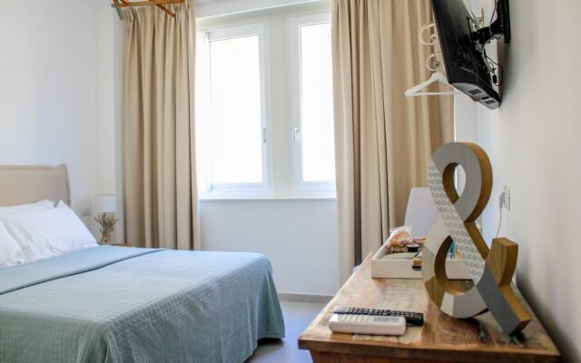 Central Suites Lecce