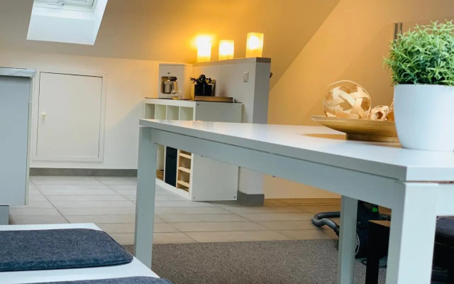 Ferienwohnung Munchen