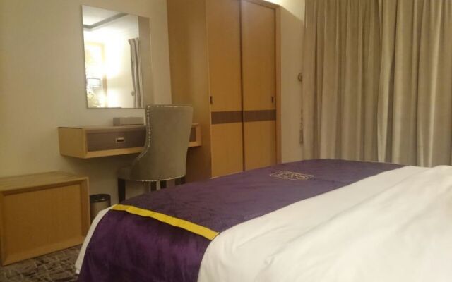 Lavona Inn Hotel