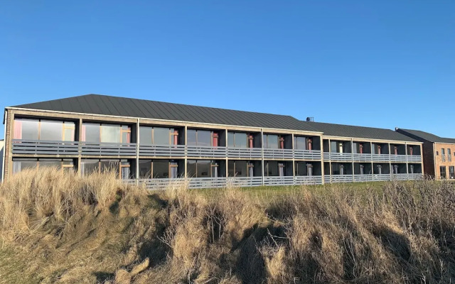 Strandhotellet Vedersø
