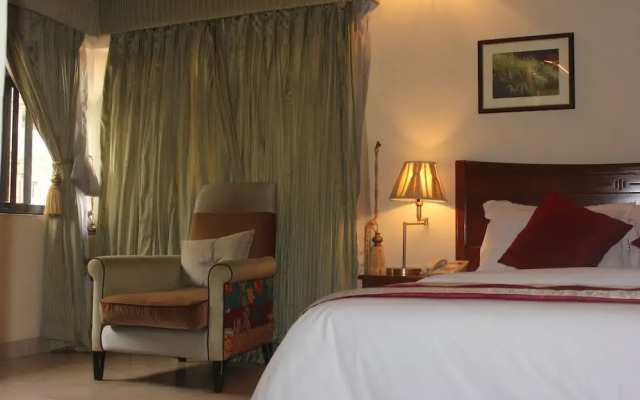 Carlson Hotel