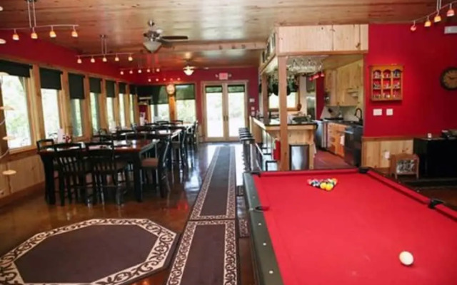 Terrapin Peak Bed Breakfast & Beyond