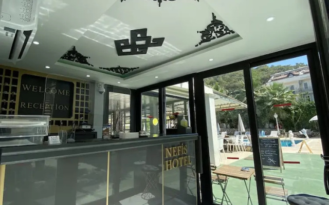 Nefis Hotel Oludeniz