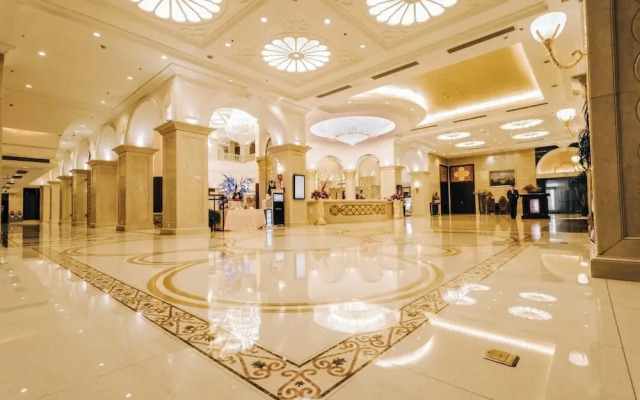Nanjing Suning Universal Hotel