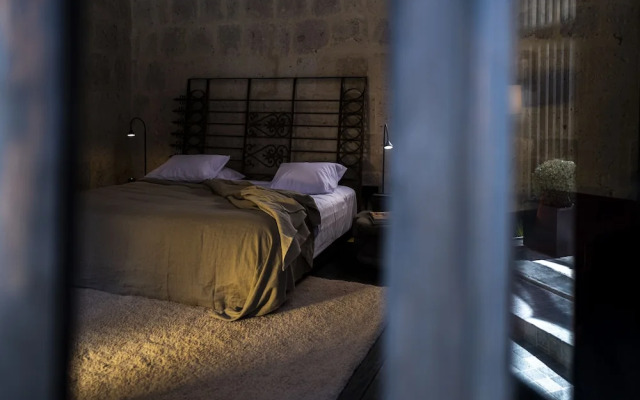 CIRQA - Relais & Châteaux