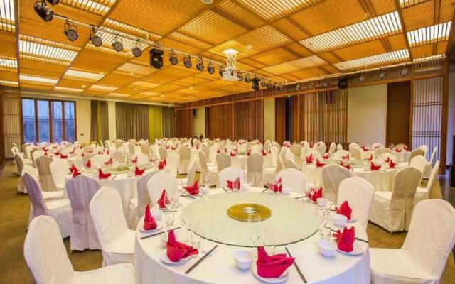 Blossom Hill Hotel Ya'An Tea Horse Department Hote