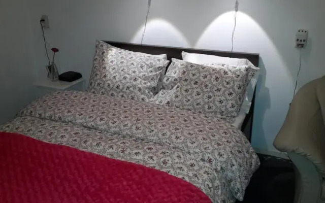 Niemollerstraat B&B Amsterdam