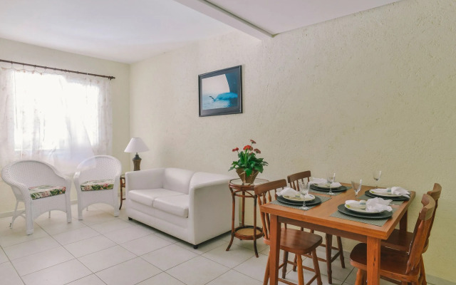 Villa Oliva Residence