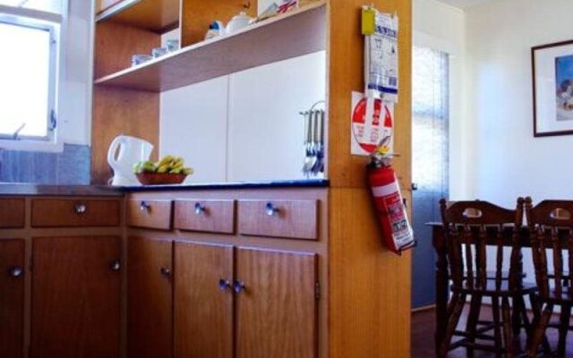 Black Jack Get-A-Way