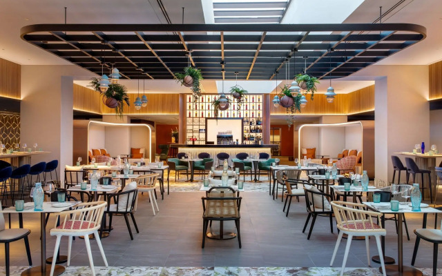 Labtwentytwo Barcelona, A Tribute Portfolio Hotel
