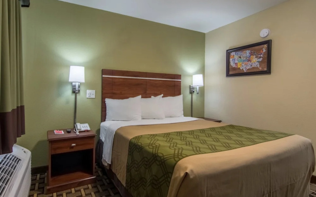 Econo Lodge