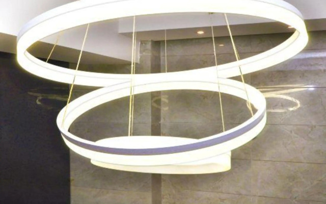 Tianshi Hotel