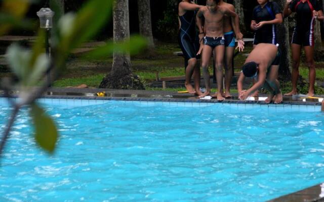 Augusta Pelabuhan Ratu Hotel