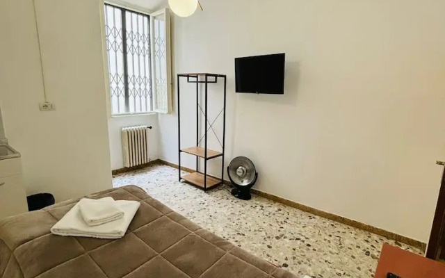 Great Central Apartment