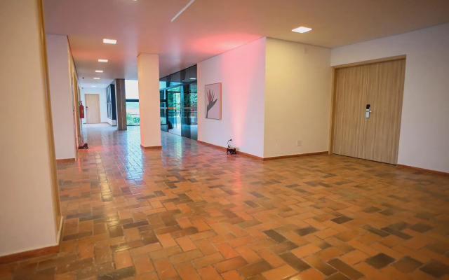 Bleev Thermas Da Mata