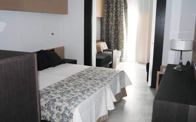 Hipotels Gran Conil