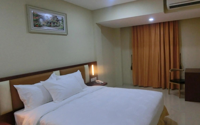 SP Hotel
