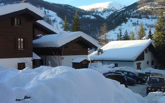 Guesthouse Chalet di Montagna