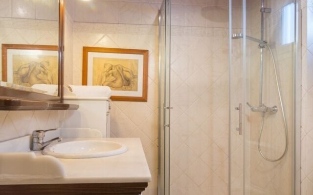 Apartamento Mantonia