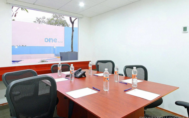 One Oaxaca Centro Hotel