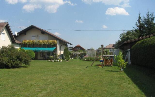 Ferienwohnung Schimun