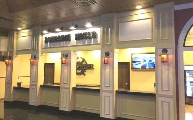 Red Garter Hotel & Casino by Red Lion Hotels