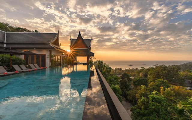 Villa Baan Phu Prana