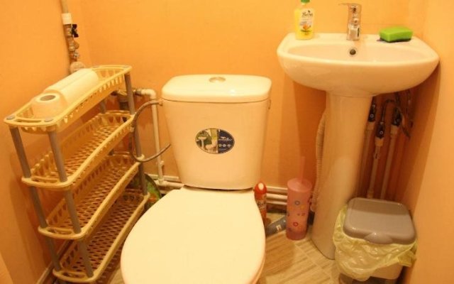 Everest Hostel