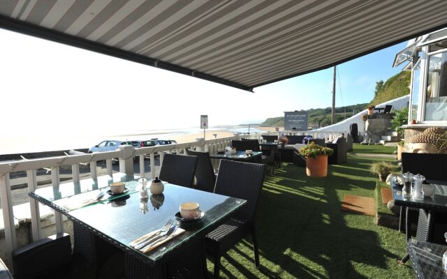Sea View Guest House