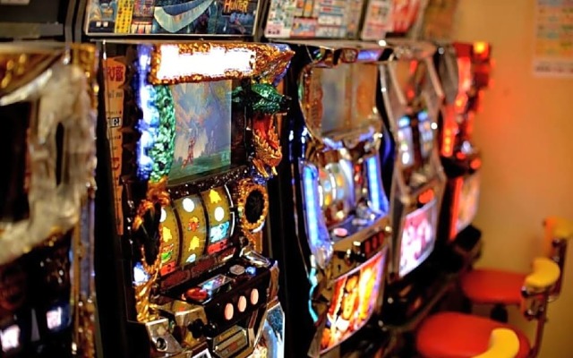 Capsule&Spa Grand Sauna Shinsaibashi / Vacation STAY 74532