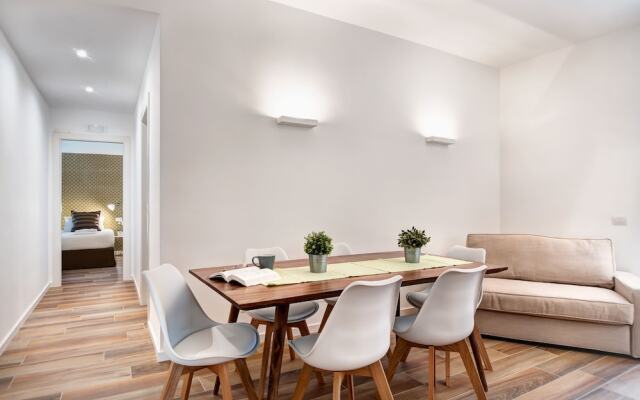 Sorrento Golden Apartment