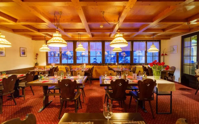 Hotel Toggenburg