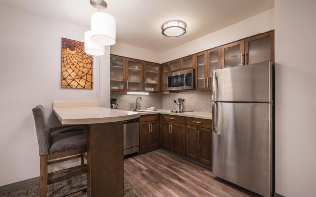 Staybridge Suites Anchorage by IHG