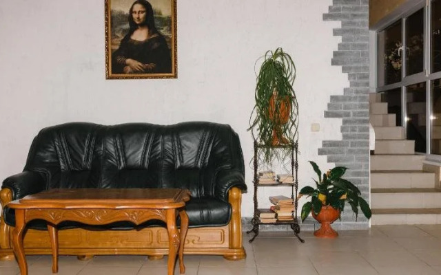 Vita Guest House