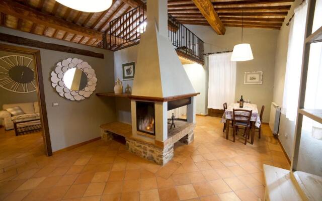 Colle al Matrichese - Historic Winery