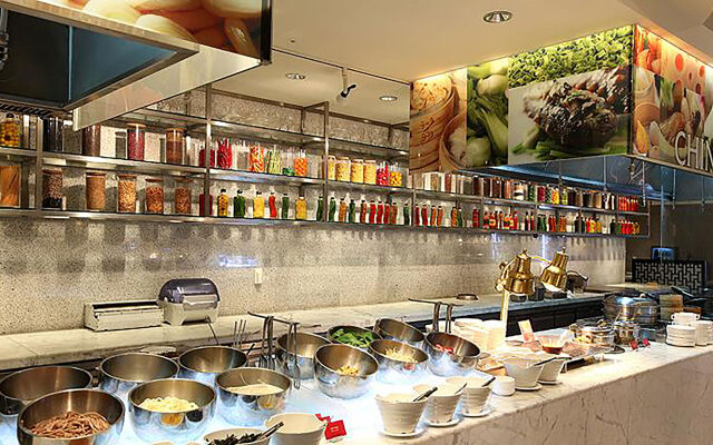 Lotte Hotel Ulsan