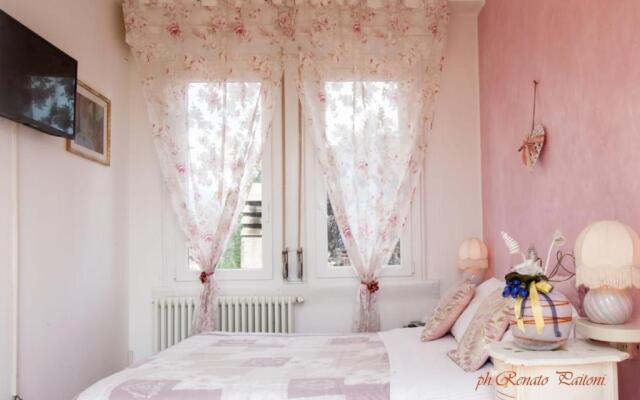 B&B Villa Adriana