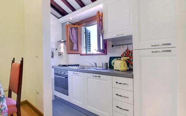 Via Dei Pepi Apartment