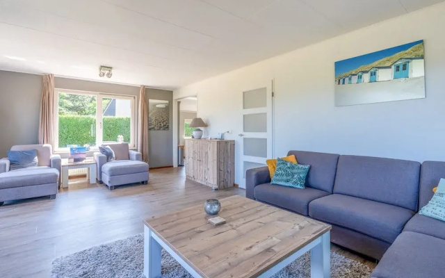 Charming Villa Near the sea and Forest