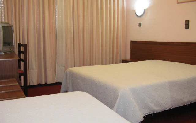 Hotel Solar São Gabriel