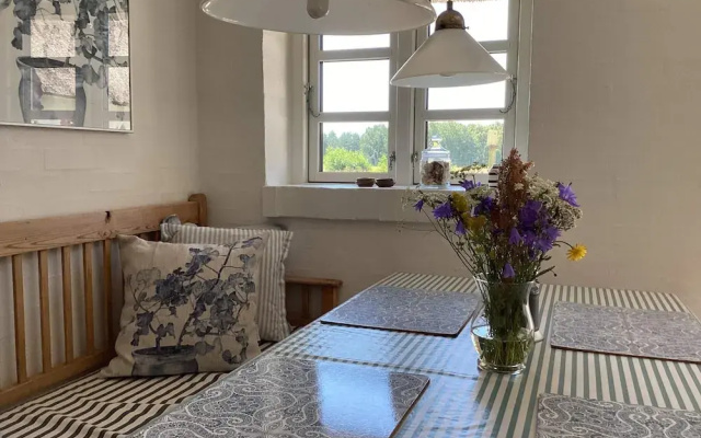 4 Star Holiday Home in Laeso