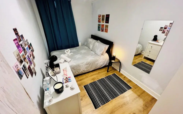 Rest Boutique Notting Hill