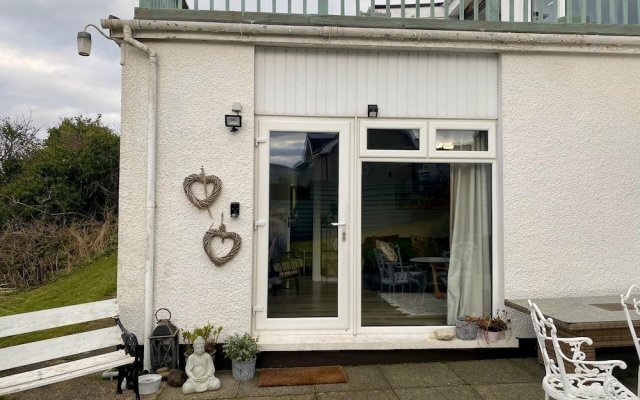 1-bed Apartment in With sea Views, Ballygally,