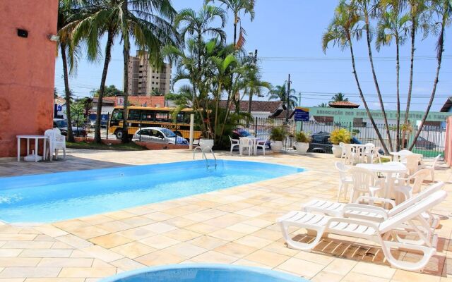 Casa Grande Pousada Hotel