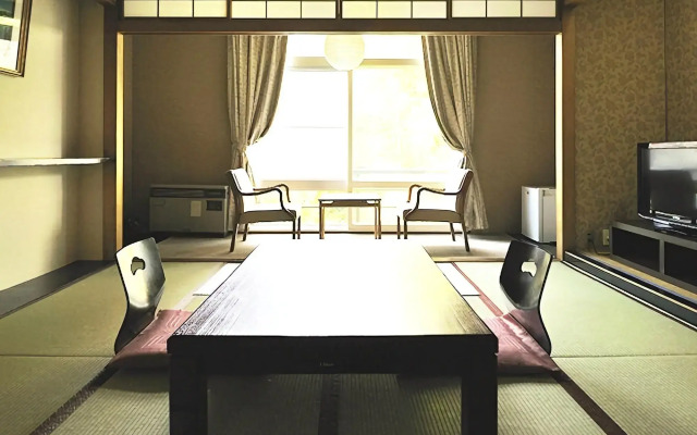 Oohira Hotel