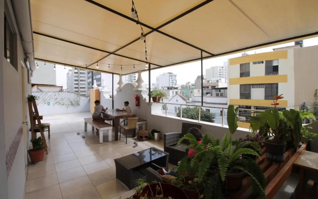 190 La Casa De Alvaro