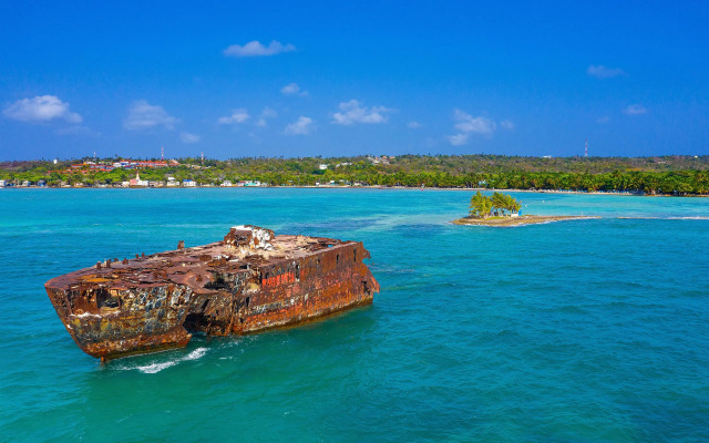 Sol Caribe San Andres - All Inclusive