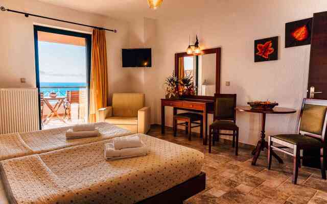 Hotel Natura Club & Spa