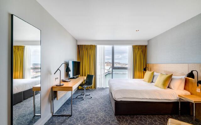 Apex City Quay Hotel & Spa
