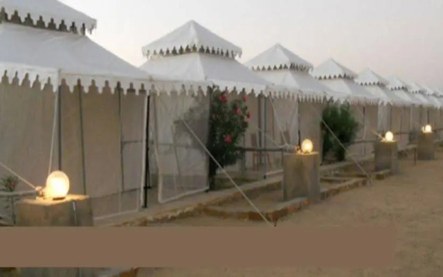 Vista Rooms at Officer Colony